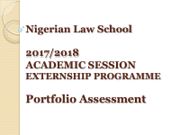 NLS Portfolio Assessment - Ishaq Obashola Apalando.pdf